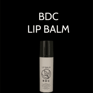 BDC Lip Balm