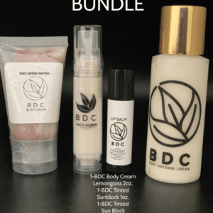 BDC TRAVEL BUNDLE