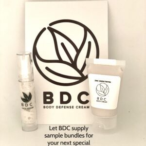 BDC Sample Bundles